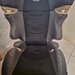 Scaun auto copil